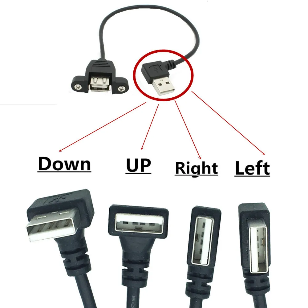 Удлинительный Кабель USB 2,0 (штекер), левый/правый/вверх/вниз/гнездо, с разъемом винт крепления панели, блокировка отверстия, переходник для компьютера
Удлинительный Кабель USB 2,0 (штекер), левый/правый/вверх/вниз/гнездо, с разъемом винт крепления панели, блокировка отверстия, переходник для компьютера