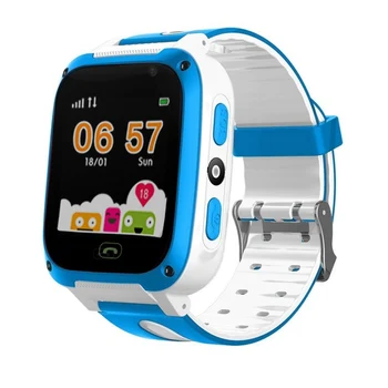 Kids Smart Watch Waterproof SOS Call LBS Location SIM Card with Camera NK-Shopping
Kids Smart Watch Waterproof SOS Call LBS Location SIM Card with Camera NK-Shopping
