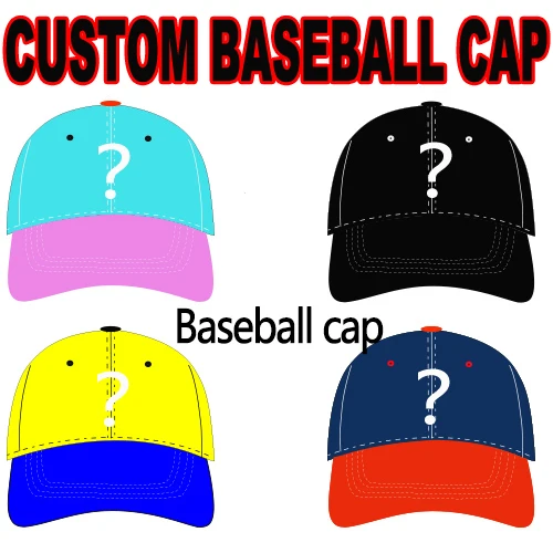 2019 Custom Baseball Cap Custom 3D Embroidery Logo 6 Panels Hat Adjustable Cap Wholesale Free Shipping
2019 Custom Baseball Cap Custom 3D Embroidery Logo 6 Panels Hat Adjustable Cap Wholesale Free Shipping