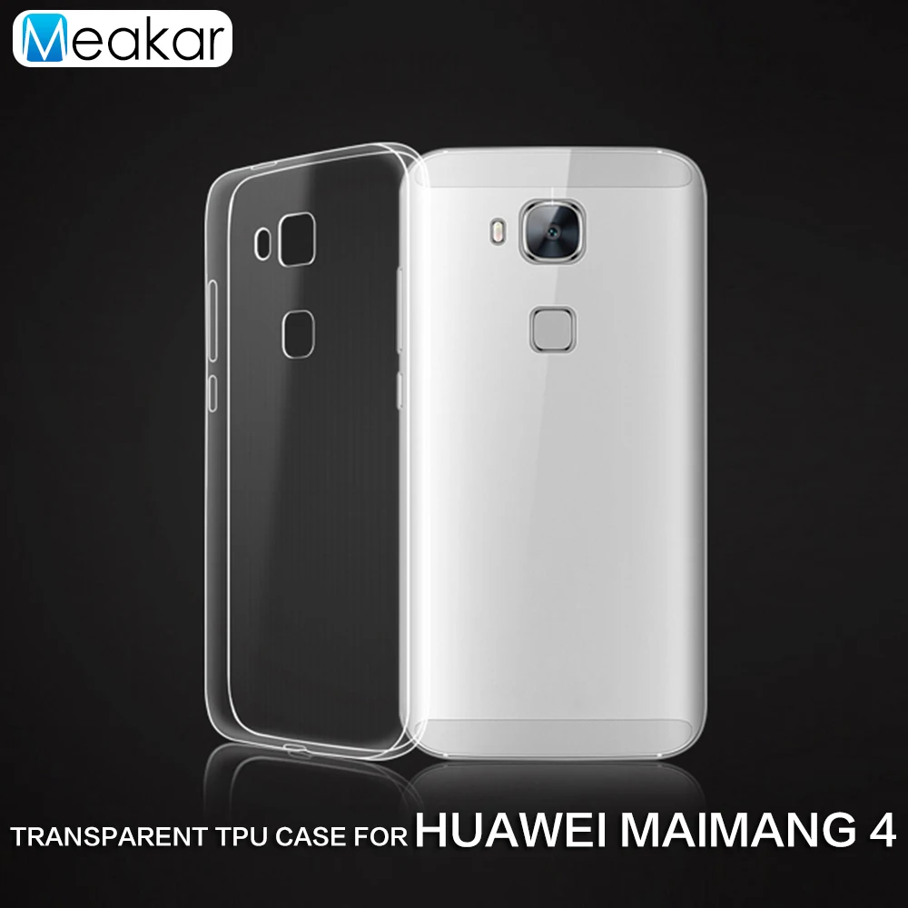 Transparent Soft TPU Silicon 5.5for Huawei G8 Case For Huawei G8 G7 PLUS G7PLUS Cell Phone Cover Case
Transparent Soft TPU Silicon 5.5for Huawei G8 Case For Huawei G8 G7 PLUS G7PLUS Cell Phone Cover Case