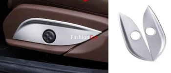 For Mercedes-Benz E Class W213 2016 2017 Car Interior seat adjustment switch button cover trim
For Mercedes-Benz E Class W213 2016 2017 Car Interior seat adjustment switch button cover trim