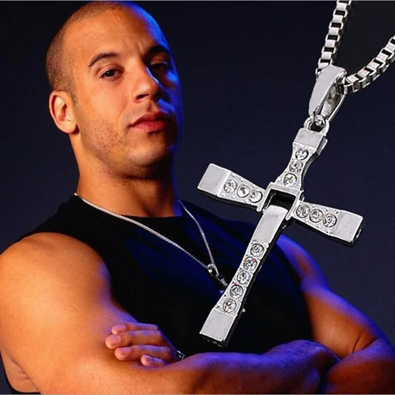 Fashion Crystal Cross Necklaces & Pendants Blusas 2019 Short Necklace Bijoux Chockers Necklace Men Jewelry Statement Necklace
Fashion Crystal Cross Necklaces & Pendants Blusas 2019 Short Necklace Bijoux Chockers Necklace Men Jewelry Statement Necklace