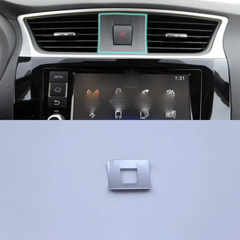 ABS Auto Styling Matte Style Left Side triangle caution light Cover Trim 1 Piece For Nissan sentra 2016
ABS Auto Styling Matte Style Left Side triangle caution light Cover Trim 1 Piece For Nissan sentra 2016