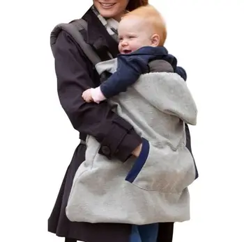 Baby Infant Toddler Carrier Sling Cover Hooded Strap Cloak Nursing Cover for Newborn Infant Cloak Cape Windproof Baby Backpacks
Baby Infant Toddler Carrier Sling Cover Hooded Strap Cloak Nursing Cover for Newborn Infant Cloak Cape Windproof Baby Backpacks