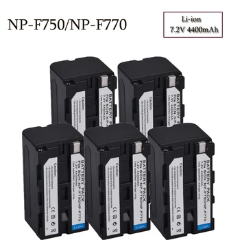 High Quality7.2V 4400mAh NP-F750 Camera Battery For Sony NP770 730 CCD-TR917 CCD-TR940 CCD-TRV101 CCD-TRV215 CCD-TRV25 CCD-TRV36
High Quality7.2V 4400mAh NP-F750 Camera Battery For Sony NP770 730 CCD-TR917 CCD-TR940 CCD-TRV101 CCD-TRV215 CCD-TRV25 CCD-TRV36