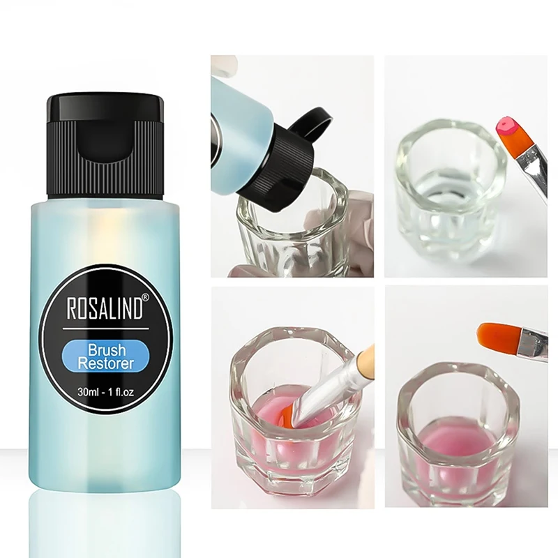 30ml Nail Surface Cleanse Wipe Gel Nail Polish More Shiny And Long-Lasting For Nail Art Designed
30ml Nail Surface Cleanse Wipe Gel Nail Polish More Shiny And Long-Lasting For Nail Art Designed