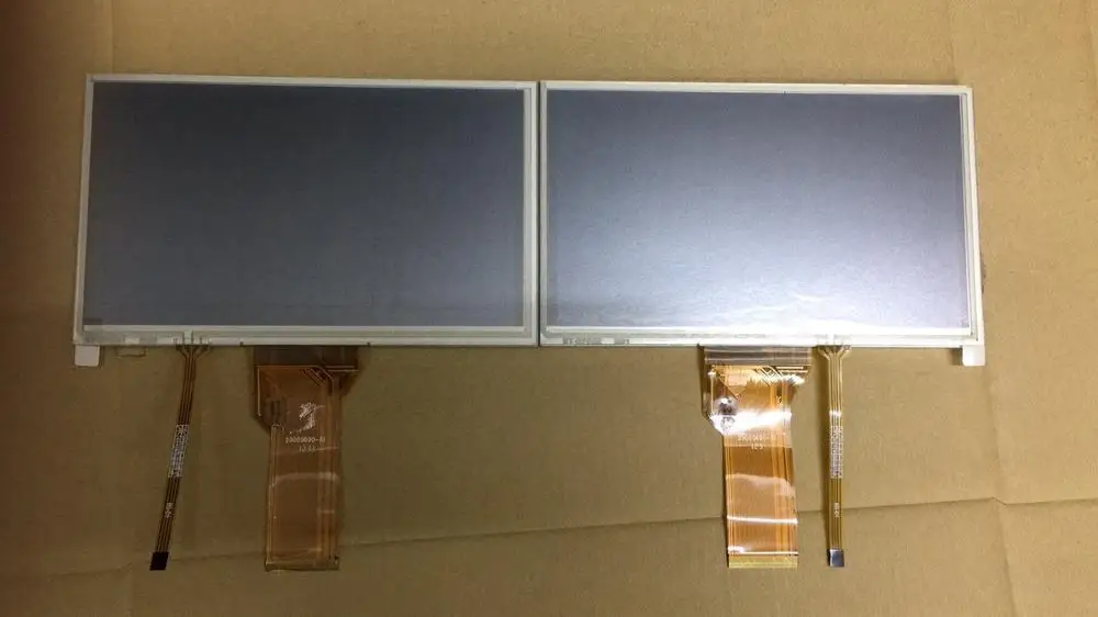 New original LCD module For KORG PA600 PA900 LCD Display with Touch Screen Digitizer Sensor Full Assembly
New original LCD module For KORG PA600 PA900 LCD Display with Touch Screen Digitizer Sensor Full Assembly