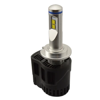 Runstreet(TM) H7 LED 3000K 4000K 5000K 6000K P6 LumiLEDs LMZ 10400lm Car LED Bulb Headlight Fog Light Conversion Kit
Runstreet(TM) H7 LED 3000K 4000K 5000K 6000K P6 LumiLEDs LMZ 10400lm Car LED Bulb Headlight Fog Light Conversion Kit
