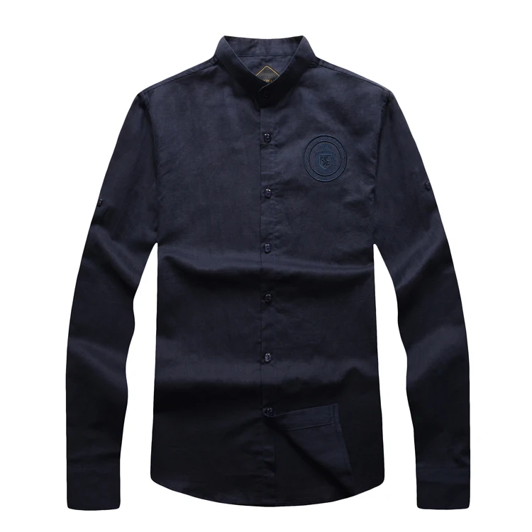 TACE&SHARK Billionnire Shirt men's 2017 launching comfort elegant fashion casual high material male Linen free shipping
TACE&SHARK Billionnire Shirt men's 2017 launching comfort elegant fashion casual high material male Linen free shipping