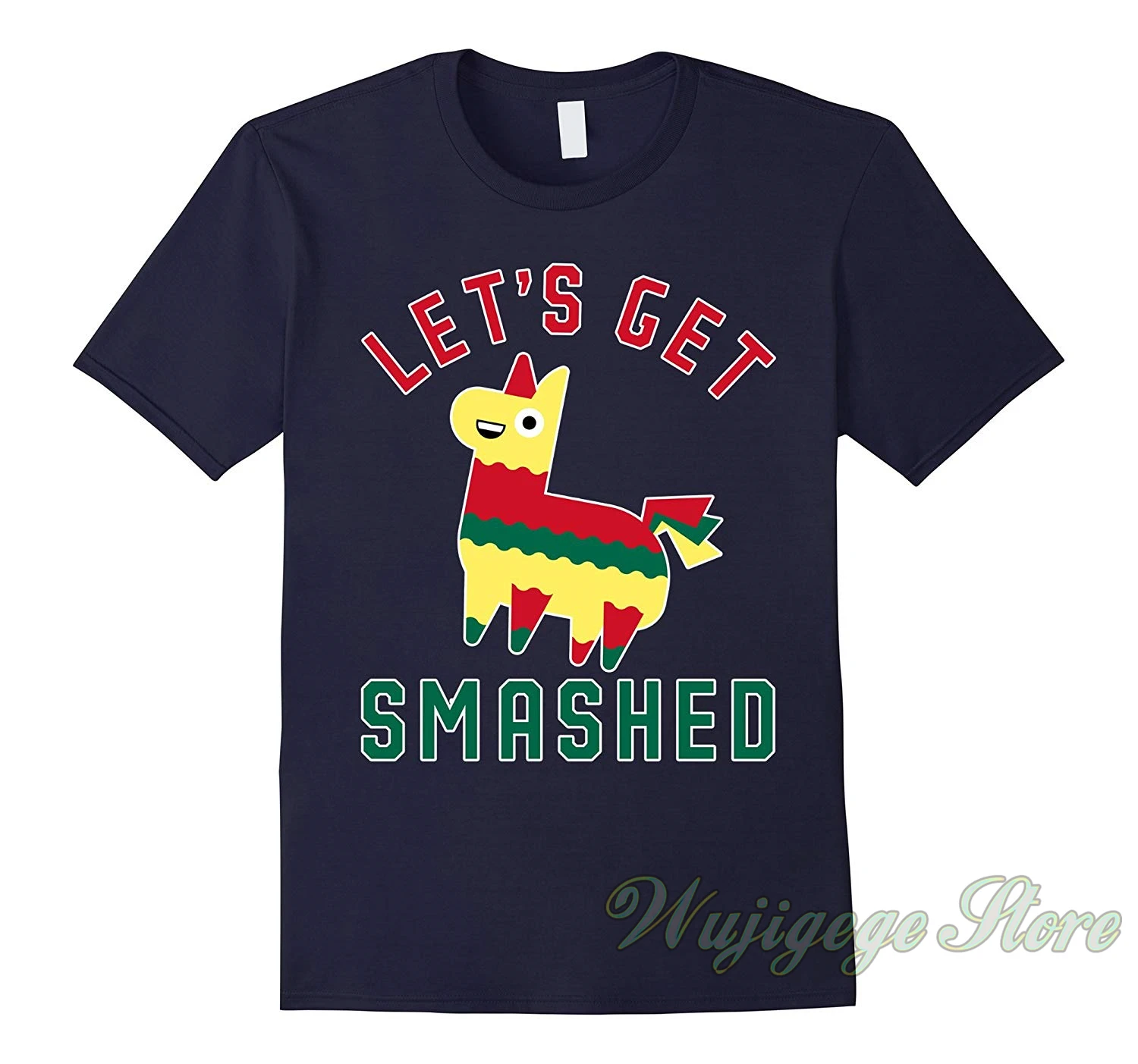 Summer funny print Let is Get Smashed Pinata Cinco De Mayo May Fifth t shirt men women tops tee 100% cotton tshirts
Summer funny print Let is Get Smashed Pinata Cinco De Mayo May Fifth t shirt men women tops tee 100% cotton tshirts