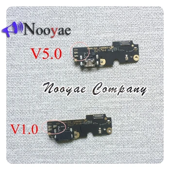 Micro Charging Port Connector For BQ Aquaris X5 plus USB Dock Charger Flex Cable With Mic Microphone +Tracking
Micro Charging Port Connector For BQ Aquaris X5 plus USB Dock Charger Flex Cable With Mic Microphone +Tracking