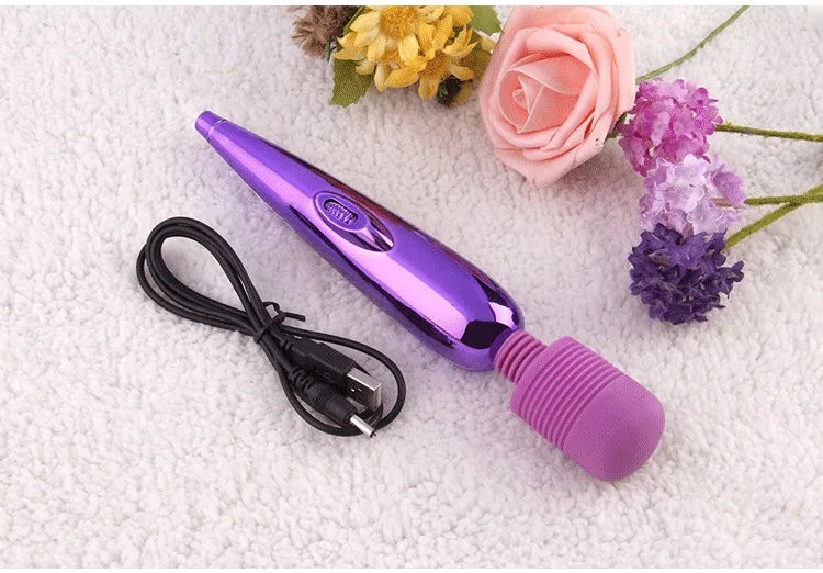 Мощные Женские Вибраторы