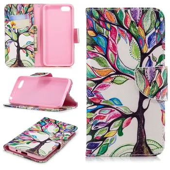 30pcs/lot For Huawei Y5 2018 Y5 Prime 2018 Case Cartoon Flower Book Style Leather Case For Huawei Y6 Prime 2018 Honor 7A Pro
30pcs/lot For Huawei Y5 2018 Y5 Prime 2018 Case Cartoon Flower Book Style Leather Case For Huawei Y6 Prime 2018 Honor 7A Pro