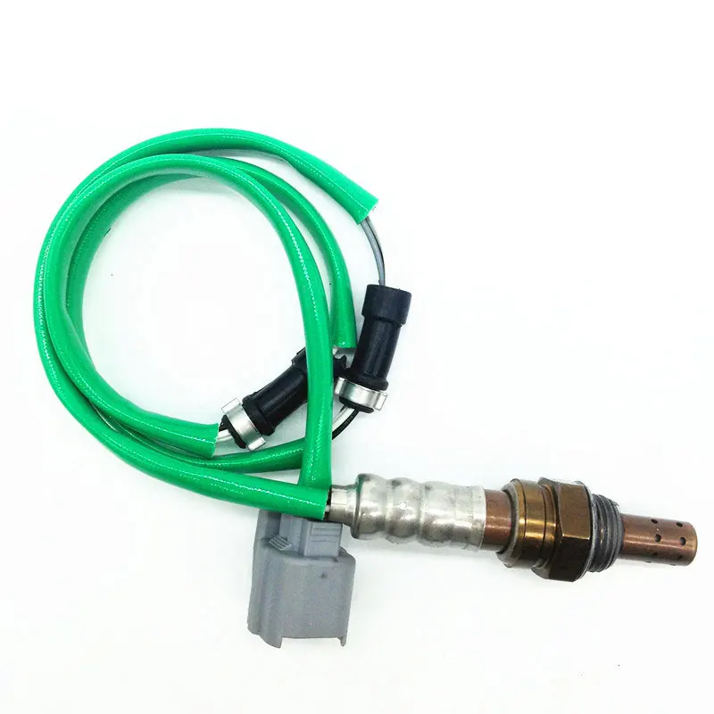 Oxygen Sensor Lambda Probe for ACURA RSX Coupe 2.0L 2001 Denso 36532PNBG01 Oxygen Sensor Original Equipment Heated O2 Sensor
Oxygen Sensor Lambda Probe for ACURA RSX Coupe 2.0L 2001 Denso 36532PNBG01 Oxygen Sensor Original Equipment Heated O2 Sensor