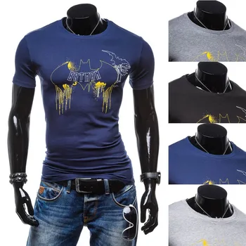 Nice Brand New Mens Fashion Short Sleeve T Shirt Cotton O-neck Animal Printed Casual T Shirts Men Clothes Tops t-shirt
Nice Brand New Mens Fashion Short Sleeve T Shirt Cotton O-neck Animal Printed Casual T Shirts Men Clothes Tops t-shirt