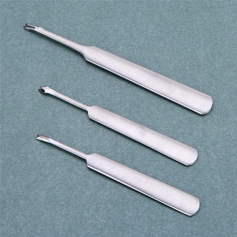 3pcs Leather Craft Tool Cut Off Thin Leather Knife "U V"style DIY Tool Groover Skiving Tool Edge Beveler Multifunction Tool New
3pcs Leather Craft Tool Cut Off Thin Leather Knife "U V"style DIY Tool Groover Skiving Tool Edge Beveler Multifunction Tool New