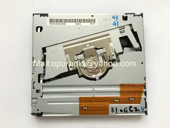 100% new Matsushita DVD navi drive deck mechanism RAE3370 for Denso Toyota GMC Chrysler Do&dge Journey Navigation car radio GPS
100% new Matsushita DVD navi drive deck mechanism RAE3370 for Denso Toyota GMC Chrysler Do&dge Journey Navigation car radio GPS