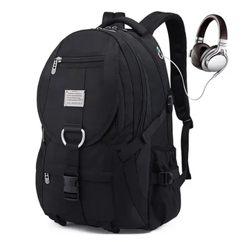 OZUKO 2019 Business Men Backpack New Computer Backpack Student School Bags For Teenagers USB Charging Big Backpack Women
OZUKO 2019 Business Men Backpack New Computer Backpack Student School Bags For Teenagers USB Charging Big Backpack Women
