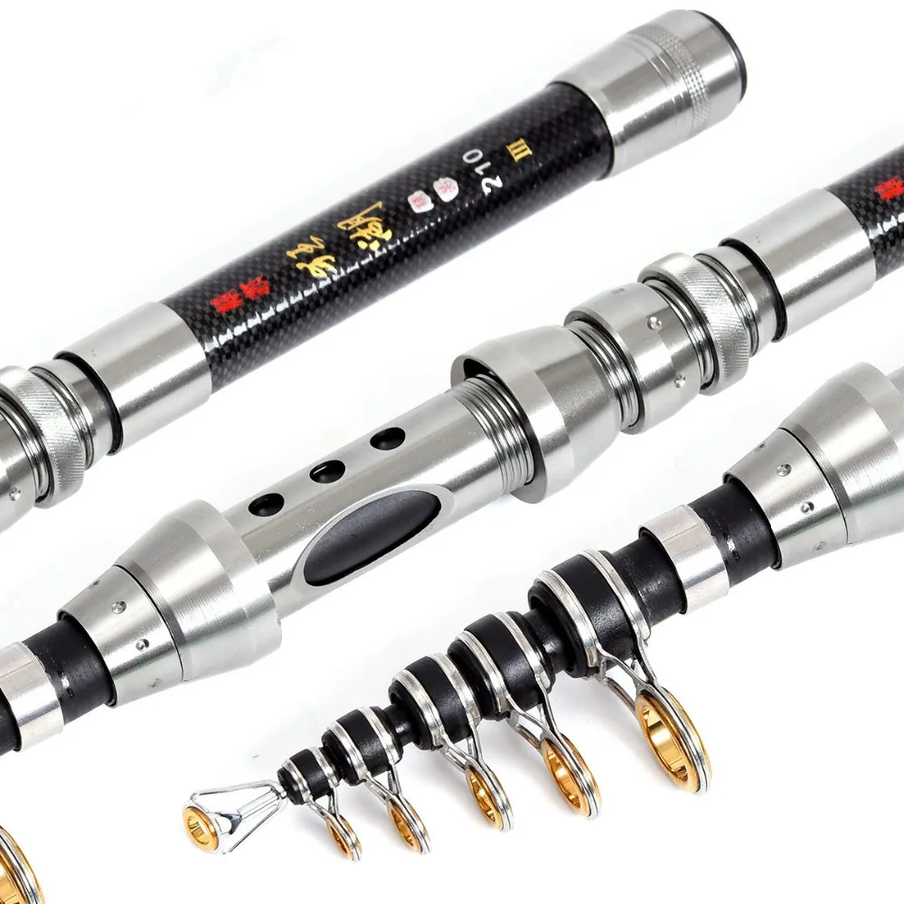 Top Class Telescopic Fishing Rod Carbon Winter Folding Spinning Rod Lure Casting Baitcast Carp Mini Ice Fishing Tackle Pole
Top Class Telescopic Fishing Rod Carbon Winter Folding Spinning Rod Lure Casting Baitcast Carp Mini Ice Fishing Tackle Pole