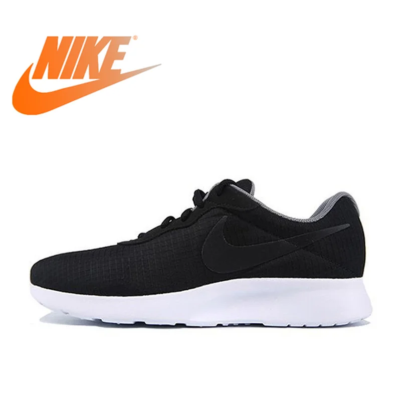 Original Official Authentic NIKE Breathable TANJUN PREM Men's Running Shoes Sneakers Outdoor Athletic Jogging Durable Leisure
Original Official Authentic NIKE Breathable TANJUN PREM Men's Running Shoes Sneakers Outdoor Athletic Jogging Durable Leisure