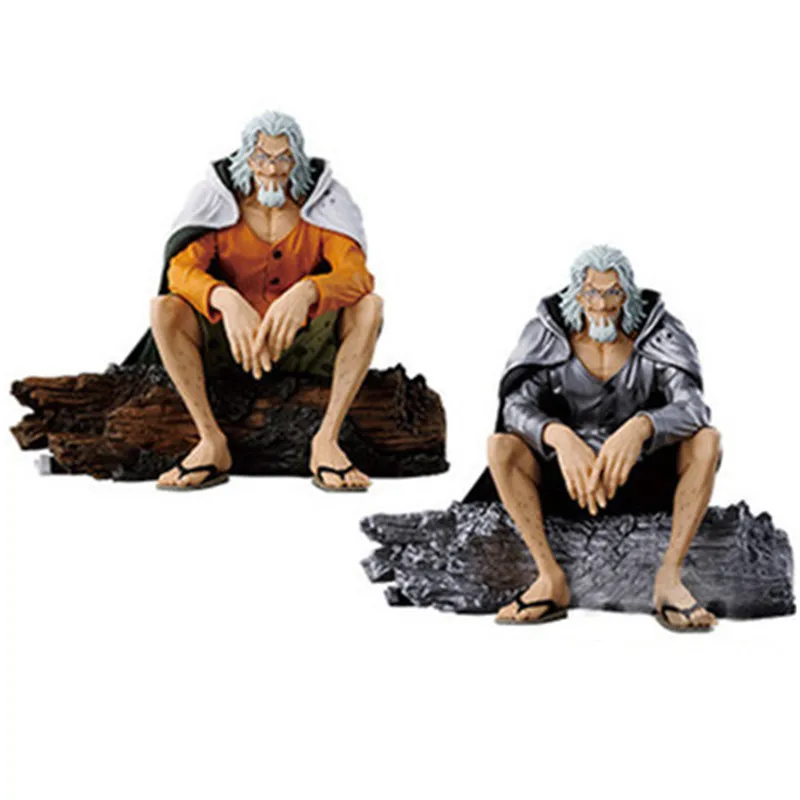 ONE PIECE Silvers Rayleigh Stylist Valokuvaaja Creaor X Creator PVC Action Figure Collectible Model Toy 12CM BOX P385
ONE PIECE Silvers Rayleigh Stylist Valokuvaaja Creaor X Creator PVC Action Figure Collectible Model Toy 12CM BOX P385