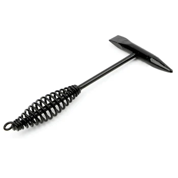 Hammer Knock Rust Hand Tool Welder Tool Spring Hammer Handle Welder Slag Hand remove the Welding slag Derusting
Hammer Knock Rust Hand Tool Welder Tool Spring Hammer Handle Welder Slag Hand remove the Welding slag Derusting