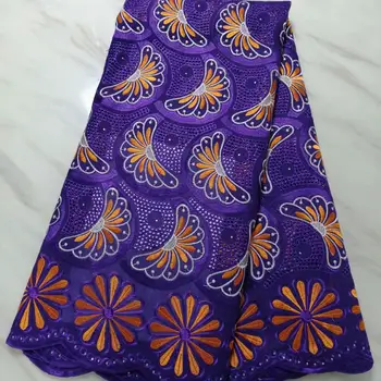 African Dry Cotton Lace Fabrics 2019 High Quality Embroidery Lace Swiss Voile Lace Swiss Voile Lace In Switzerland F16JUN233
African Dry Cotton Lace Fabrics 2019 High Quality Embroidery Lace Swiss Voile Lace Swiss Voile Lace In Switzerland F16JUN233