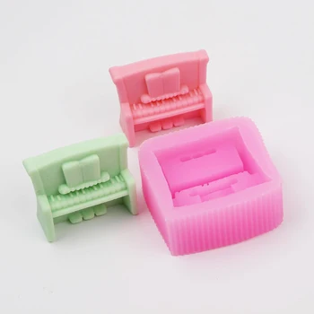 Fondant Piano Cake Tools Embossing Gum Paste Decorating Modeling Tools Designs Sugar Craft Gum Paste Modelling
Fondant Piano Cake Tools Embossing Gum Paste Decorating Modeling Tools Designs Sugar Craft Gum Paste Modelling