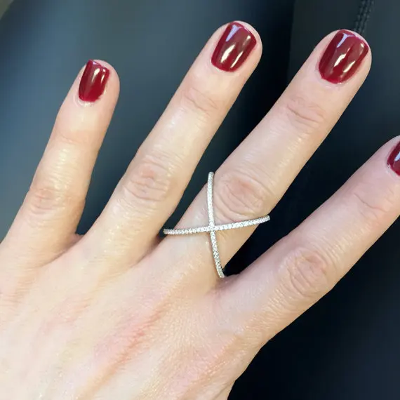 size 5-10 real High-quality 925 Sterling Silver Ring fashion micro inlaid CZ finger Ring for women 2018 new gift Free Shipping
size 5-10 real High-quality 925 Sterling Silver Ring fashion micro inlaid CZ finger Ring for women 2018 new gift Free Shipping