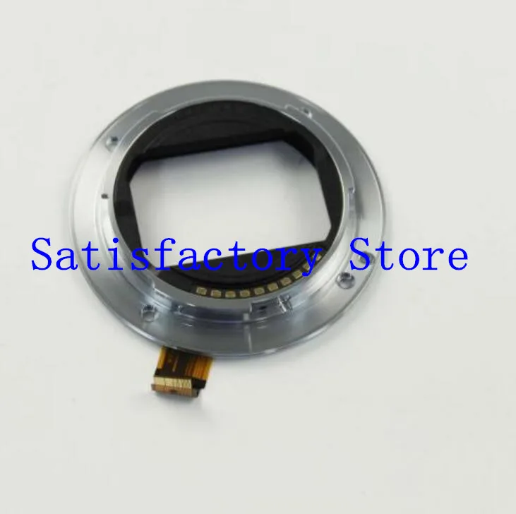 Новое байонетное кольцо для объектива Sony FE 24-70 мм 16-35 мм 24-70 16-35 мм F4 ZA OSS Запасная часть
Новое байонетное кольцо для объектива Sony FE 24-70 мм 16-35 мм 24-70 16-35 мм F4 ZA OSS Запасная часть