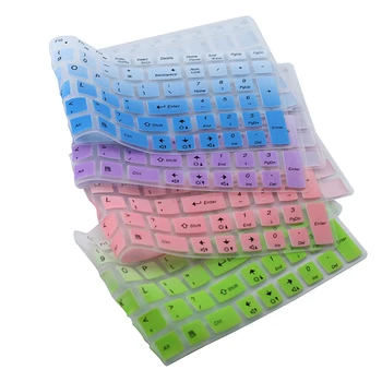 Silicone Keyboard Protective Film Cover Skin Protector For Lenovo Y430 G430 Y510 Y530 Y330 U330 V350 K41 K42 K43 K46 K47 15.6
Silicone Keyboard Protective Film Cover Skin Protector For Lenovo Y430 G430 Y510 Y530 Y330 U330 V350 K41 K42 K43 K46 K47 15.6