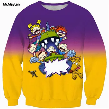 New arrival fashion Unisex Sweatshirt 3D The Simpson cartoon print simple Casual white relaxtion oversized Clothes Free shipping
New arrival fashion Unisex Sweatshirt 3D The Simpson cartoon print simple Casual white relaxtion oversized Clothes Free shipping