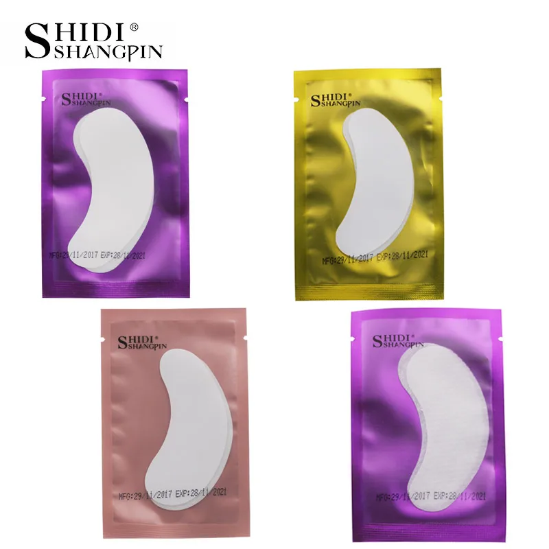 10 Pairs Eyelashes makeup Patches Under Eye Pads Individual Eyelashes Extension Eye Tips Sticker Wraps Make Up Tools
10 Pairs Eyelashes makeup Patches Under Eye Pads Individual Eyelashes Extension Eye Tips Sticker Wraps Make Up Tools