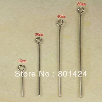 free shipping 1200pcs 0.7*16mm 87-11 eye pin sliver plated gold plated jewelry finding
free shipping 1200pcs 0.7*16mm 87-11 eye pin sliver plated gold plated jewelry finding