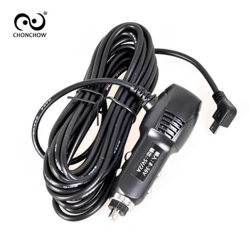 High Quality DC 8~36V Output 5V 2A Power 5 Pin Mini usb Gps Car Charger for Garmin Gps Car USB Charger Power Adapter for Car DVR
High Quality DC 8~36V Output 5V 2A Power 5 Pin Mini usb Gps Car Charger for Garmin Gps Car USB Charger Power Adapter for Car DVR