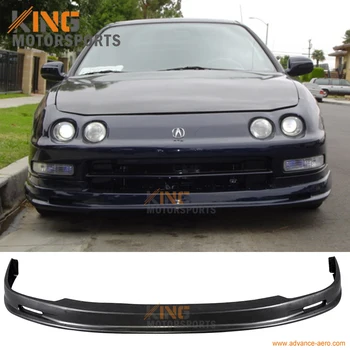 Fit For 1994 1995 1996 1997 ACURA INTEGRA MUGEN STYLE PU FRONT BUMPER LIP SPOILER BODY KIT
Fit For 1994 1995 1996 1997 ACURA INTEGRA MUGEN STYLE PU FRONT BUMPER LIP SPOILER BODY KIT