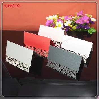 100Pcs Wedding Party Favors Decoration Name Table Cards Laser Cut Name Card Seats Name Table Place Card Decoration 5ZZ30
100Pcs Wedding Party Favors Decoration Name Table Cards Laser Cut Name Card Seats Name Table Place Card Decoration 5ZZ30