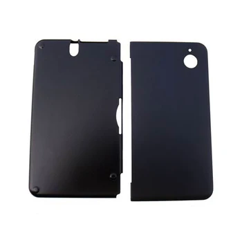 OSTENT Hard Aluminum Metal Case Cover Skin Shell Protector for Nintendo NDSiLL NDSiXL
OSTENT Hard Aluminum Metal Case Cover Skin Shell Protector for Nintendo NDSiLL NDSiXL