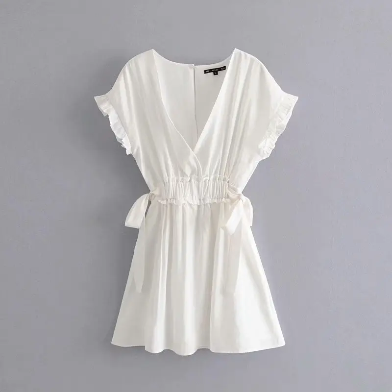 Women popular new AAZZ50-9310 European and American fashion bowknot ACTS the role of the dress
Women popular new AAZZ50-9310 European and American fashion bowknot ACTS the role of the dress
