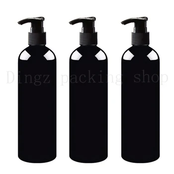 20X500ml Black Plastic Pump Bottle,Black PET Refillable Shampoo Bottle,Empty Makeup Containers,Personal Care Container,Wholesale
20X500ml Black Plastic Pump Bottle,Black PET Refillable Shampoo Bottle,Empty Makeup Containers,Personal Care Container,Wholesale