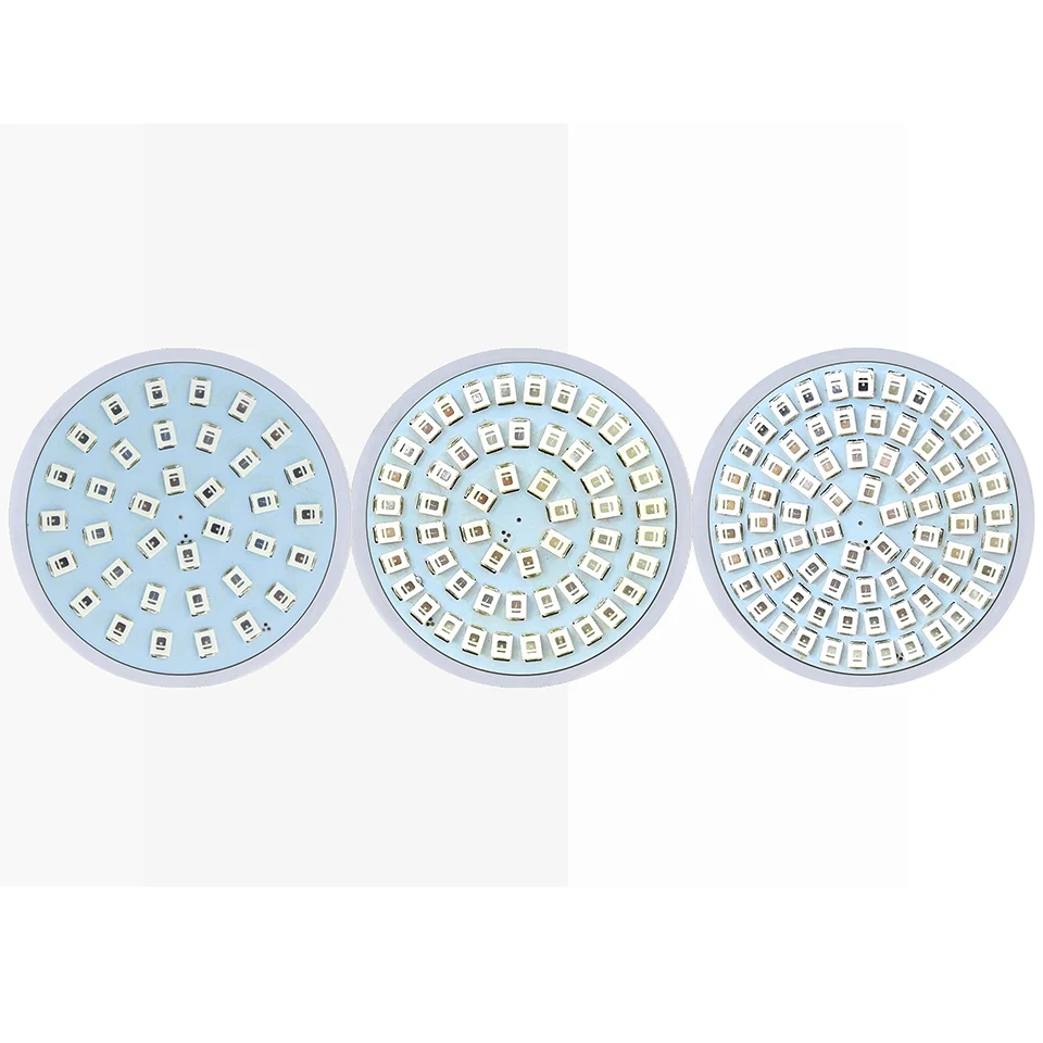 E27 Led Grow Light Led Plant Grow Light Led For Plants Growth MR16 GU10 High Quality For Plants Vegetation Flowers
E27 Led Grow Light Led Plant Grow Light Led For Plants Growth MR16 GU10 High Quality For Plants Vegetation Flowers