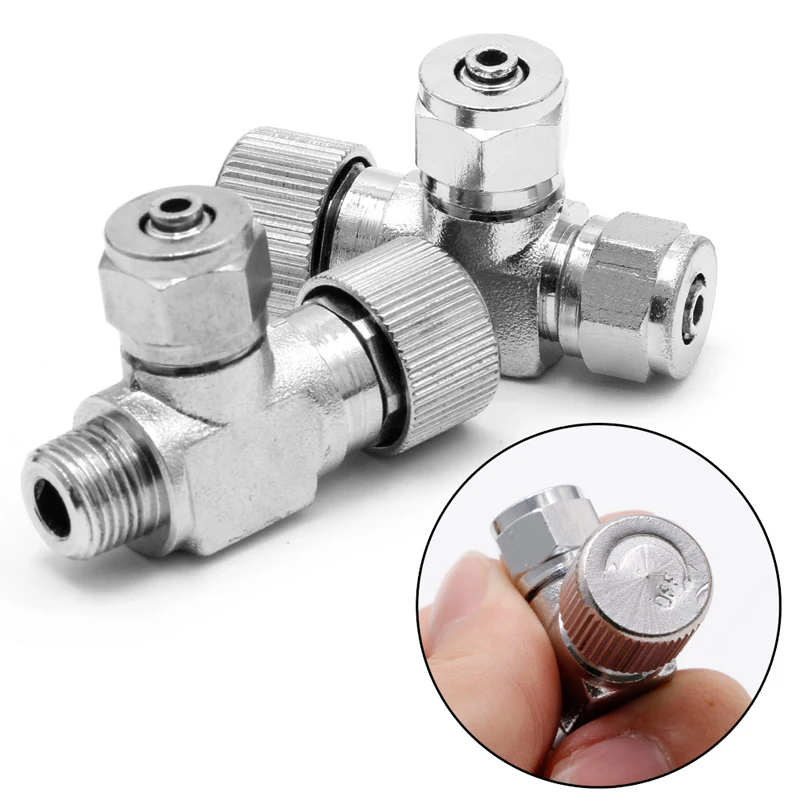 New Aquarium CO2 Counter Bubble Valve-Regulat Diffuser Single-Head Dual-Head New
New Aquarium CO2 Counter Bubble Valve-Regulat Diffuser Single-Head Dual-Head New