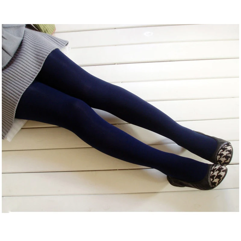 1Pc Navy Blue Sexy Women Lady Tights Pantyhose Foot Seamless Stockings Winter Pantyhos Autumn Winter Tights Warm Tights Pantyhos
1Pc Navy Blue Sexy Women Lady Tights Pantyhose Foot Seamless Stockings Winter Pantyhos Autumn Winter Tights Warm Tights Pantyhos