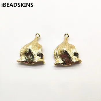 New arrival! 31x25mm 50pcs flower shape charm,Stud earring,earrings accessories,Earring parts,Jewelry Findings & Components
New arrival! 31x25mm 50pcs flower shape charm,Stud earring,earrings accessories,Earring parts,Jewelry Findings & Components