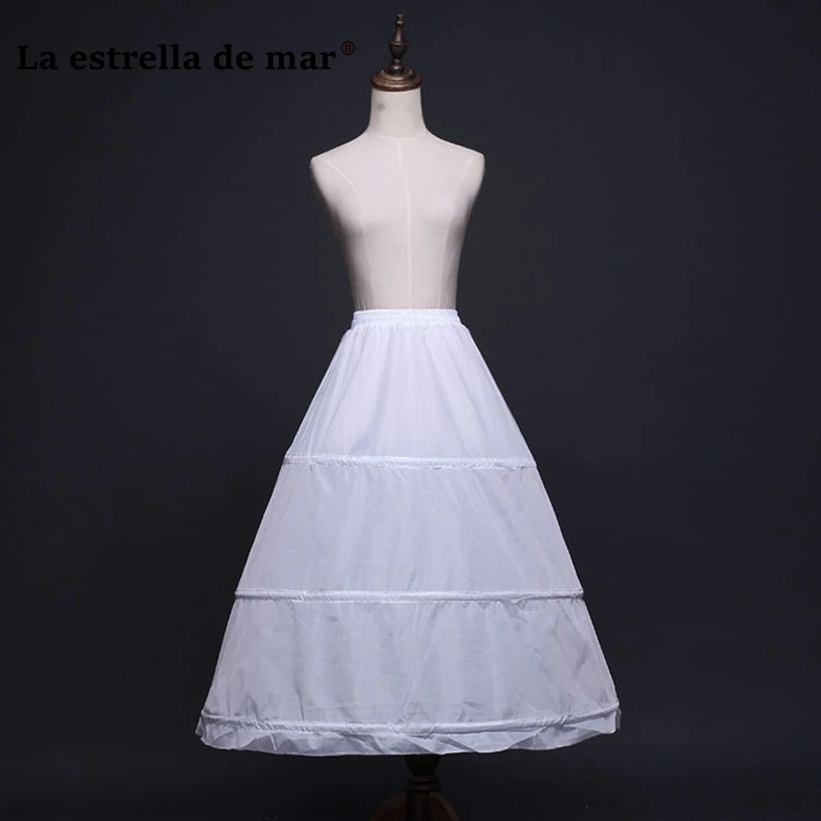 Hoepelrok 2019 new elastic belt white 3 Hoops petticoat wholesale combinaciones y enaguas fast delivery
Hoepelrok 2019 new elastic belt white 3 Hoops petticoat wholesale combinaciones y enaguas fast delivery
