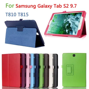 Luxury PU Leather Stand Case Cover For Samsung Galaxy Tab S2 9.7 inch T810 T813 T815 T819 SM-T810 SM-T813 SM-T815 Tablet
Luxury PU Leather Stand Case Cover For Samsung Galaxy Tab S2 9.7 inch T810 T813 T815 T819 SM-T810 SM-T813 SM-T815 Tablet
