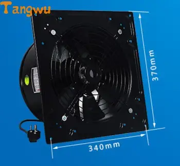 Fan Parts High speed fan industrial exhaust kitchen strong wall type fume exhausting 12 inch Exhaust Fan NEW
Fan Parts High speed fan industrial exhaust kitchen strong wall type fume exhausting 12 inch Exhaust Fan NEW