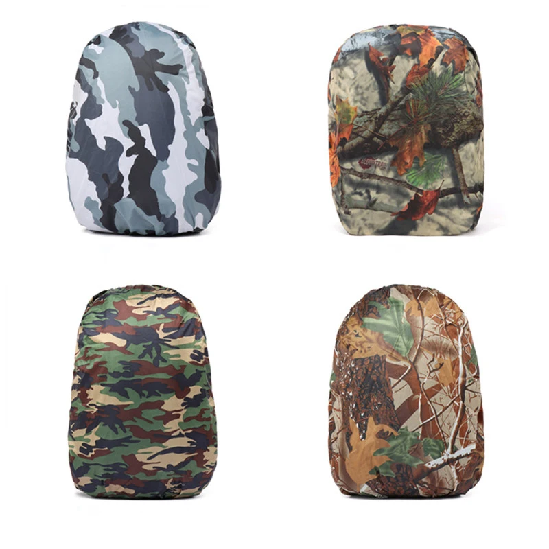Men's Outdoor Camping BagsTactical Molle Backpacks Waterproof Rain Covers Travel Camping Hiking Outdoor Luggage Bag Raincoats
Men's Outdoor Camping BagsTactical Molle Backpacks Waterproof Rain Covers Travel Camping Hiking Outdoor Luggage Bag Raincoats