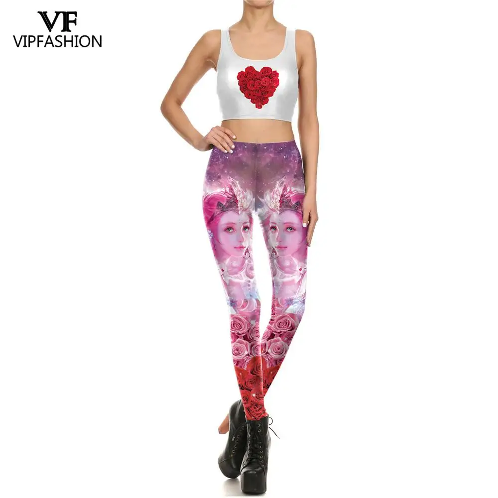 VIP FASHION 2019 Fashion Style Women Sports Fitness Pants For Ladies 3D Printed Multi Pattern Design Sexy Women Leggings
VIP FASHION 2019 Fashion Style Women Sports Fitness Pants For Ladies 3D Printed Multi Pattern Design Sexy Women Leggings