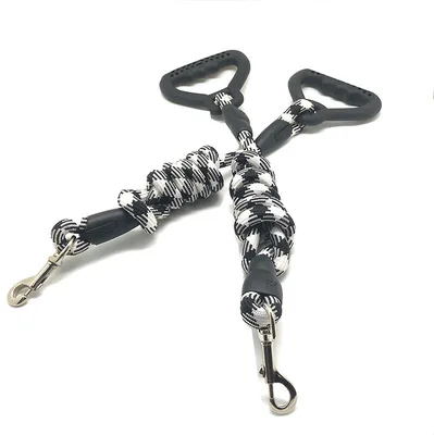 Dog Leash 1.5m Large Dog Reflective Rope Walking Big Dog Collar Strengthen Traction Harness Round Nylon Medium Dog Lead Belt
Dog Leash 1.5m Large Dog Reflective Rope Walking Big Dog Collar Strengthen Traction Harness Round Nylon Medium Dog Lead Belt